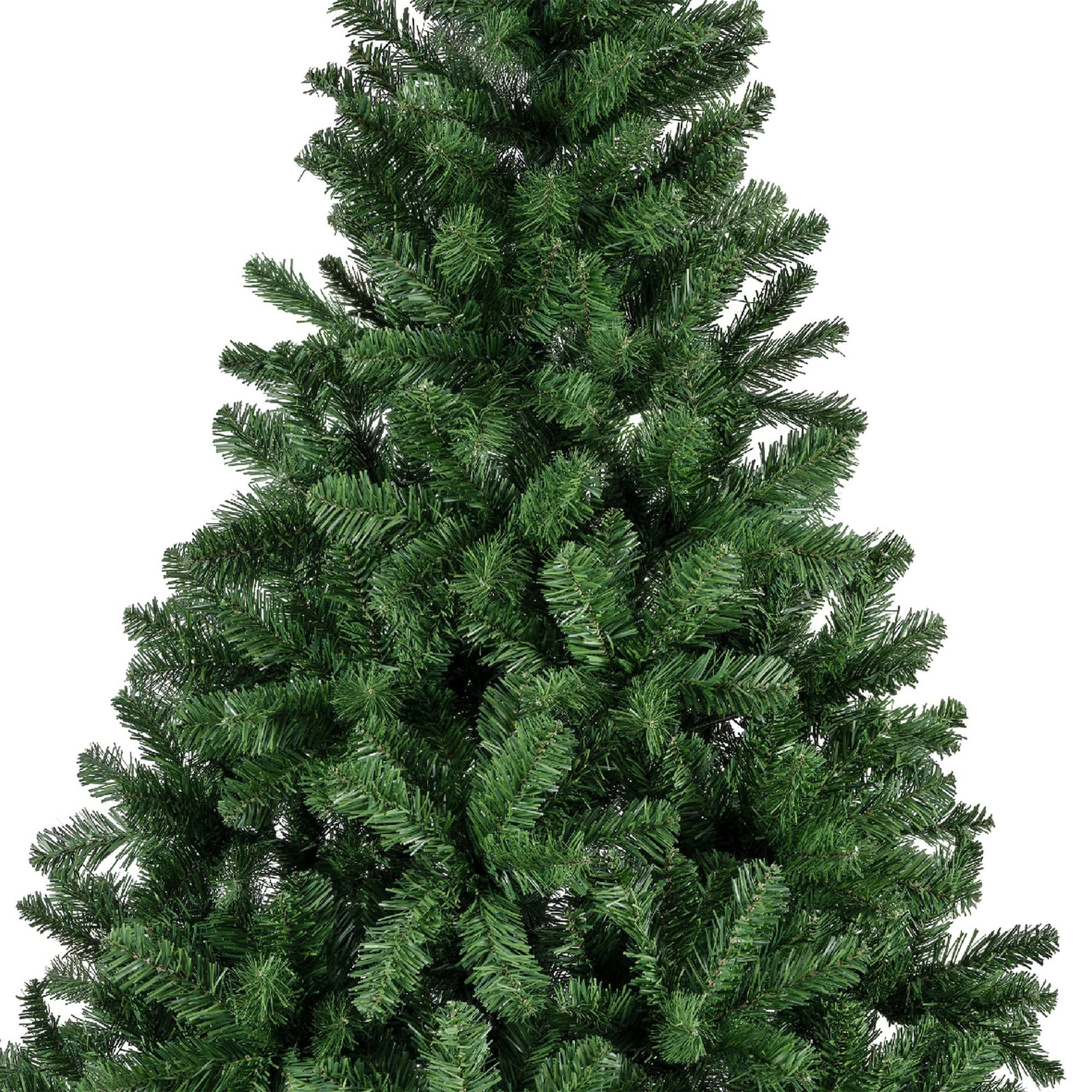 Kerstboom Everlands Greenwood 180cm 3