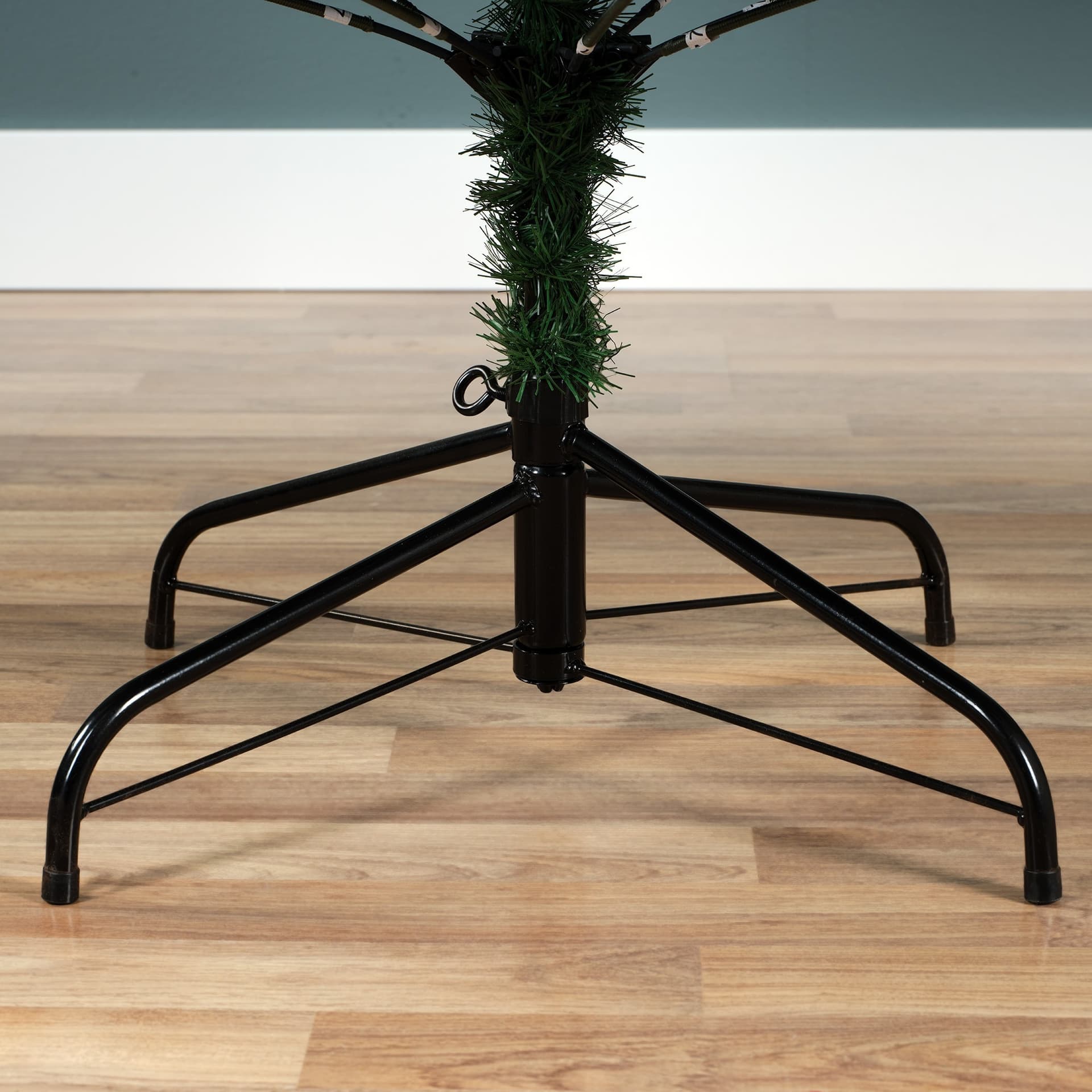 Kerstboom Everlands Greenwood 180cm 4