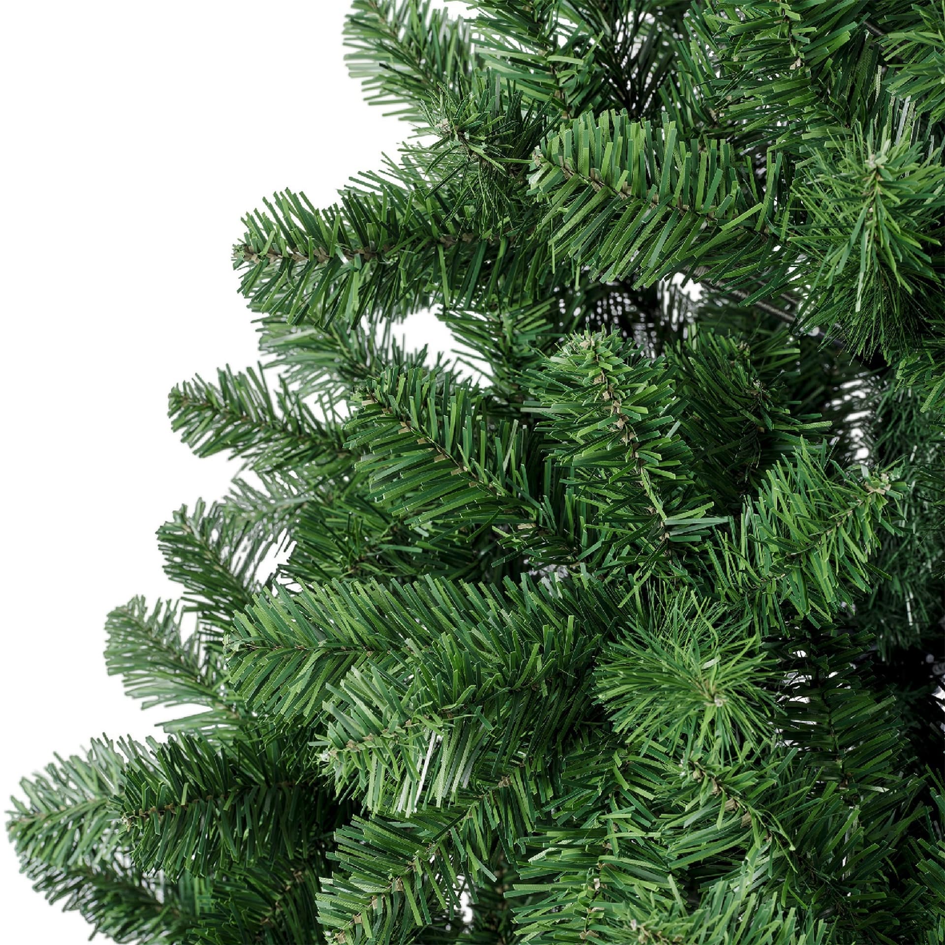 Kerstboom Everlands Greenwood 180cm 5