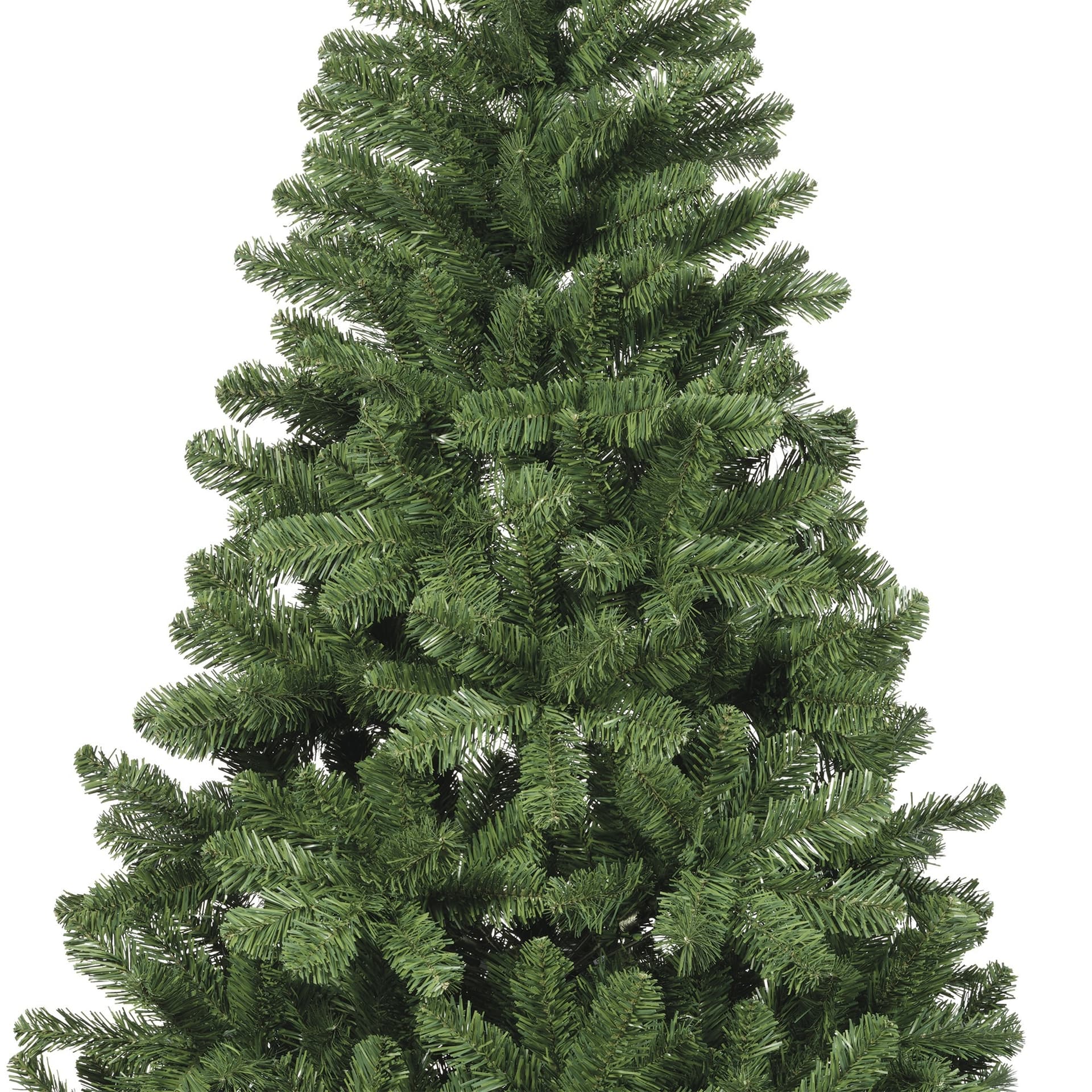 Kerstboom Everlands Greenwood 210cm 3