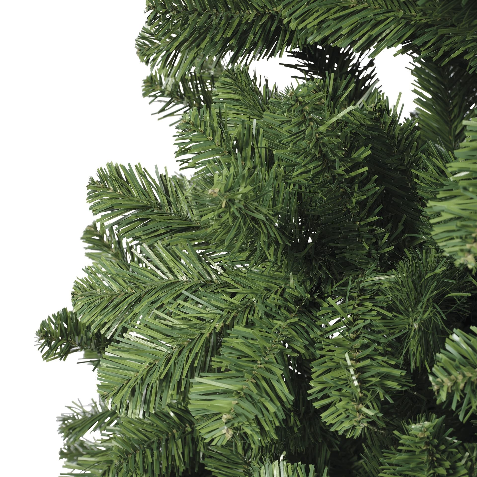 Kerstboom Everlands Greenwood 210cm 5
