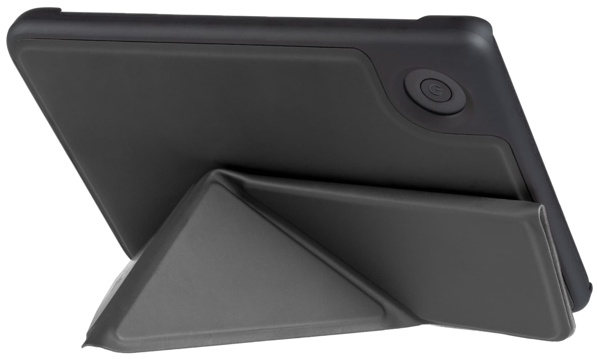 E-reader beschermhoes Tolino Shine Origami zwart 6