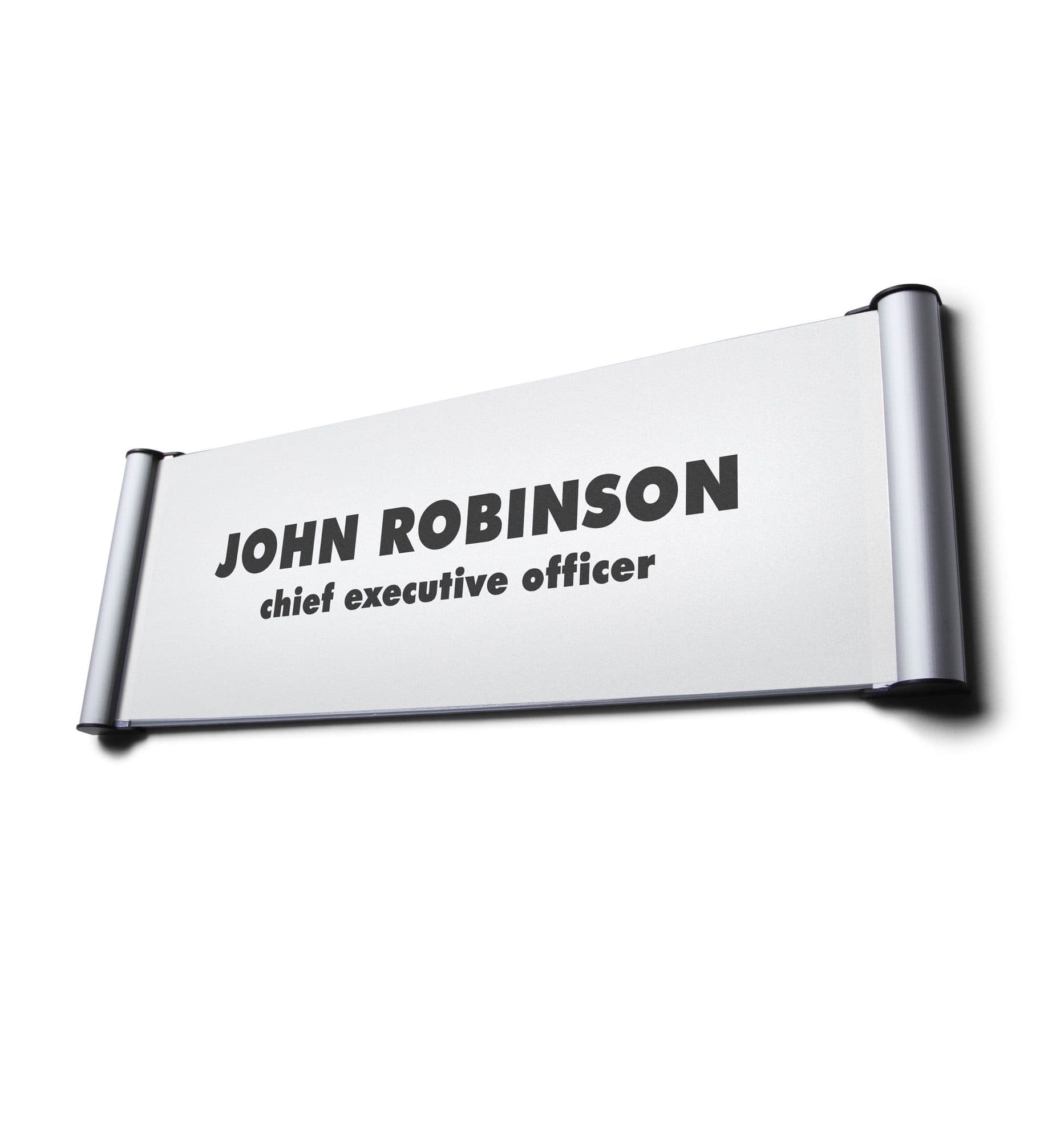 Informatiebord Office klik A6 4