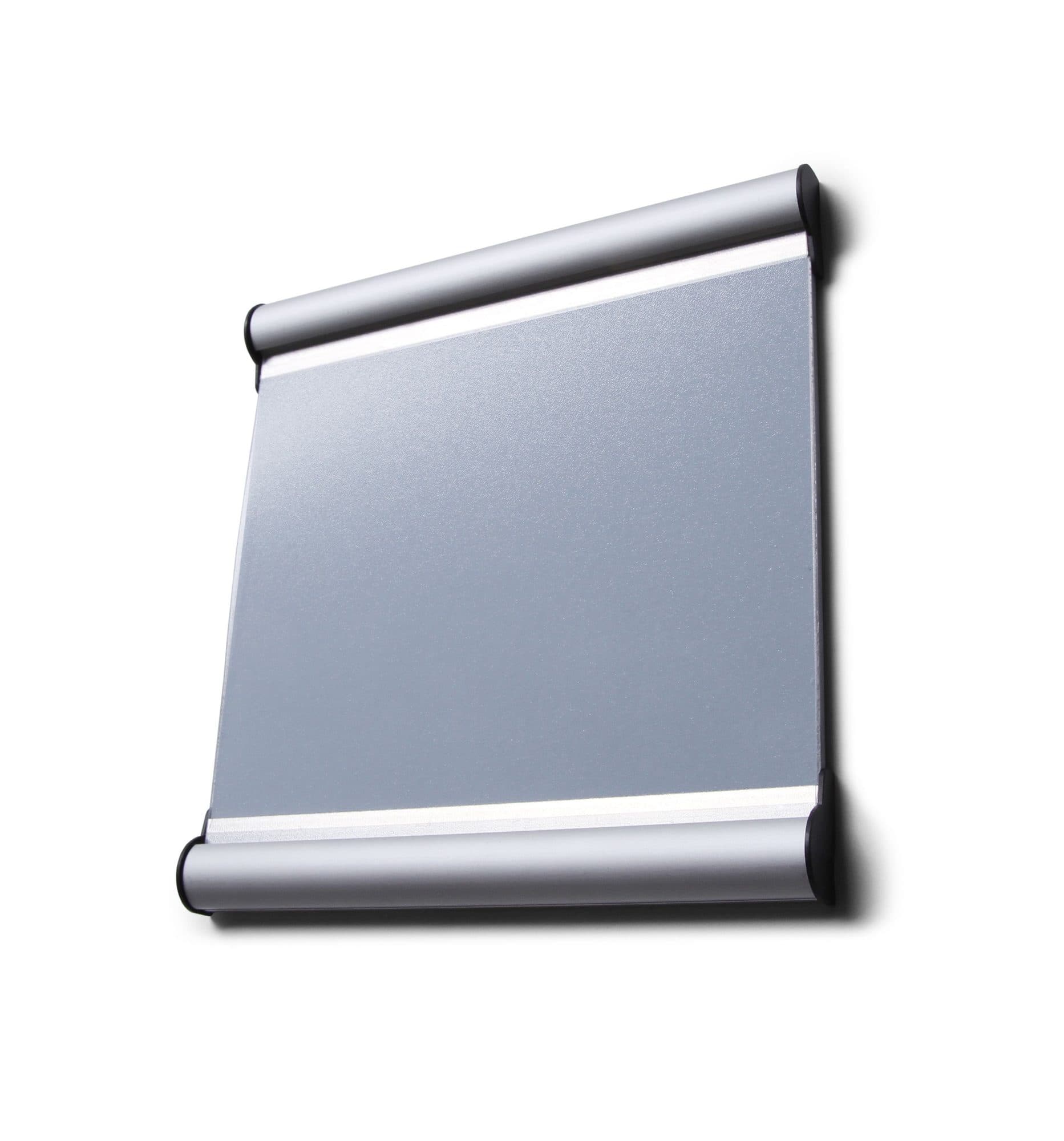 Informatiebord Office klik 155x155cm