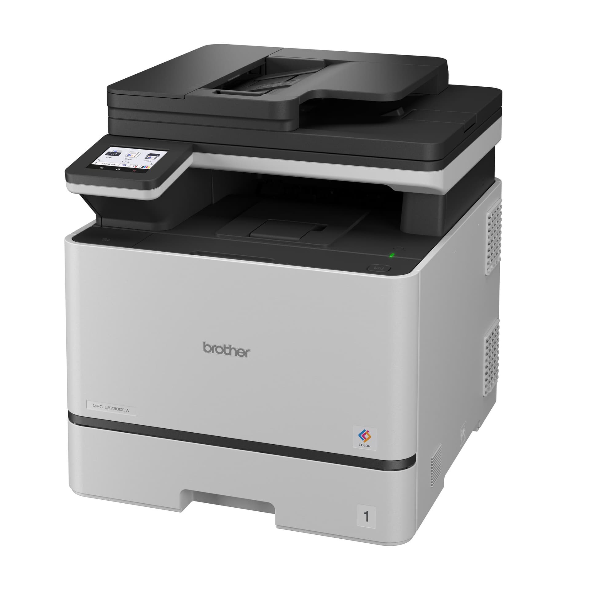Multifunctional Laser printer Brother MFC-L8730CDW 2