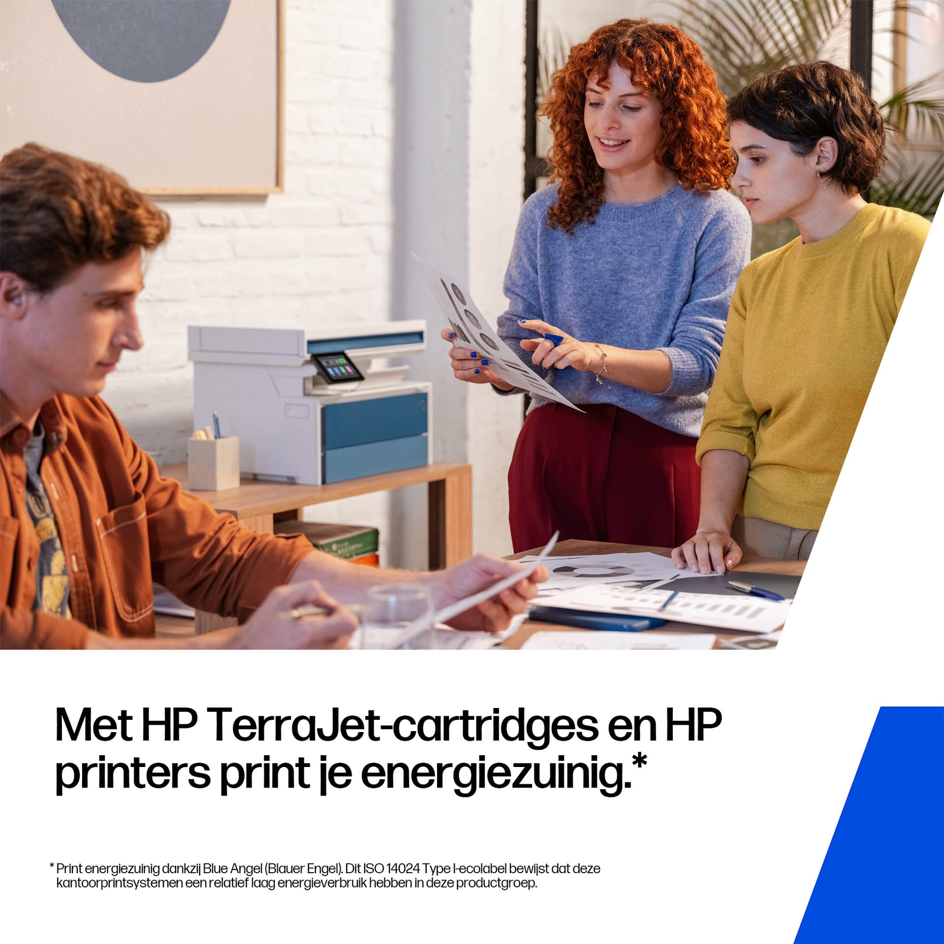Tonercartridge HP W1620X 162X zwart 2