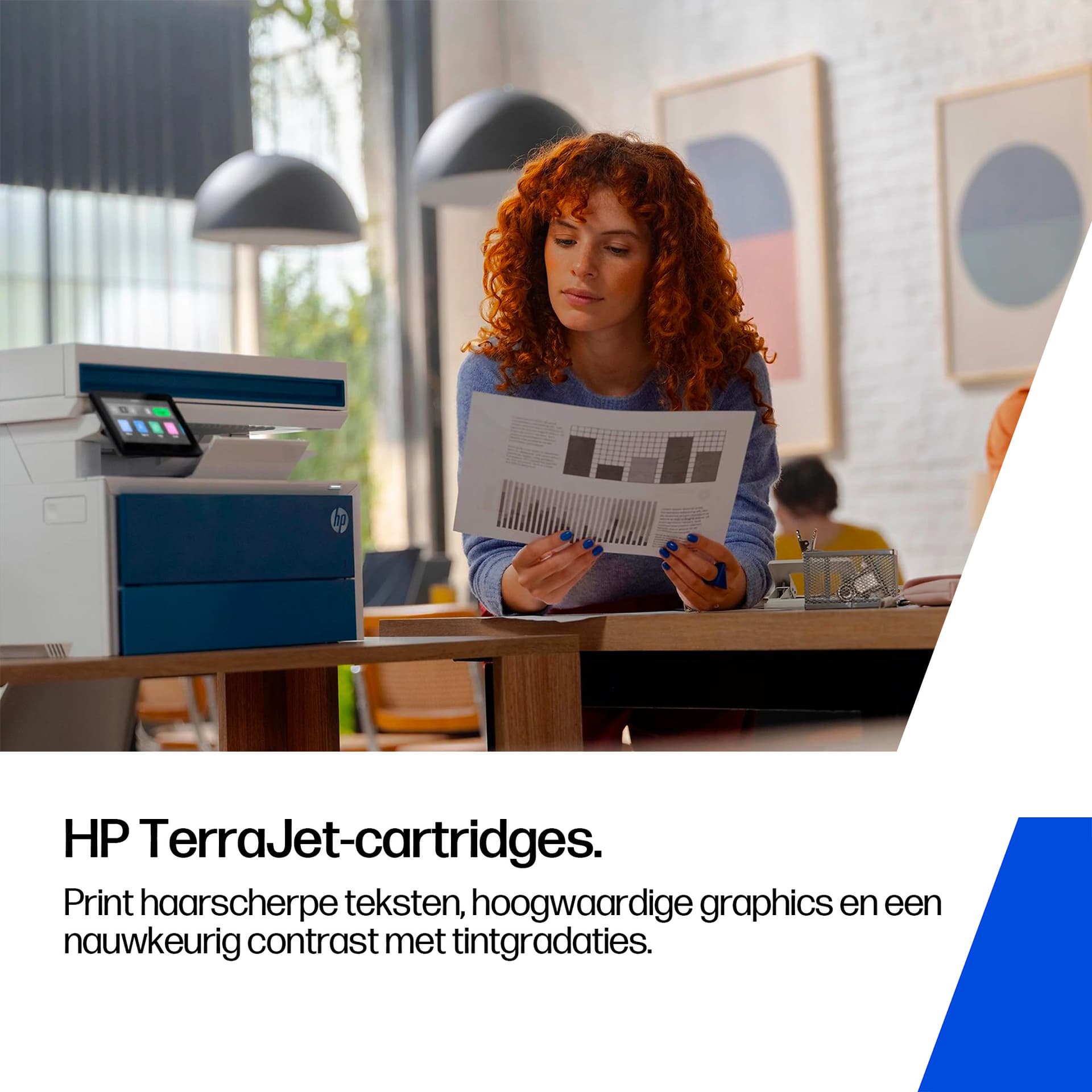 Tonercartridge HP W1620A 162A zwart 3