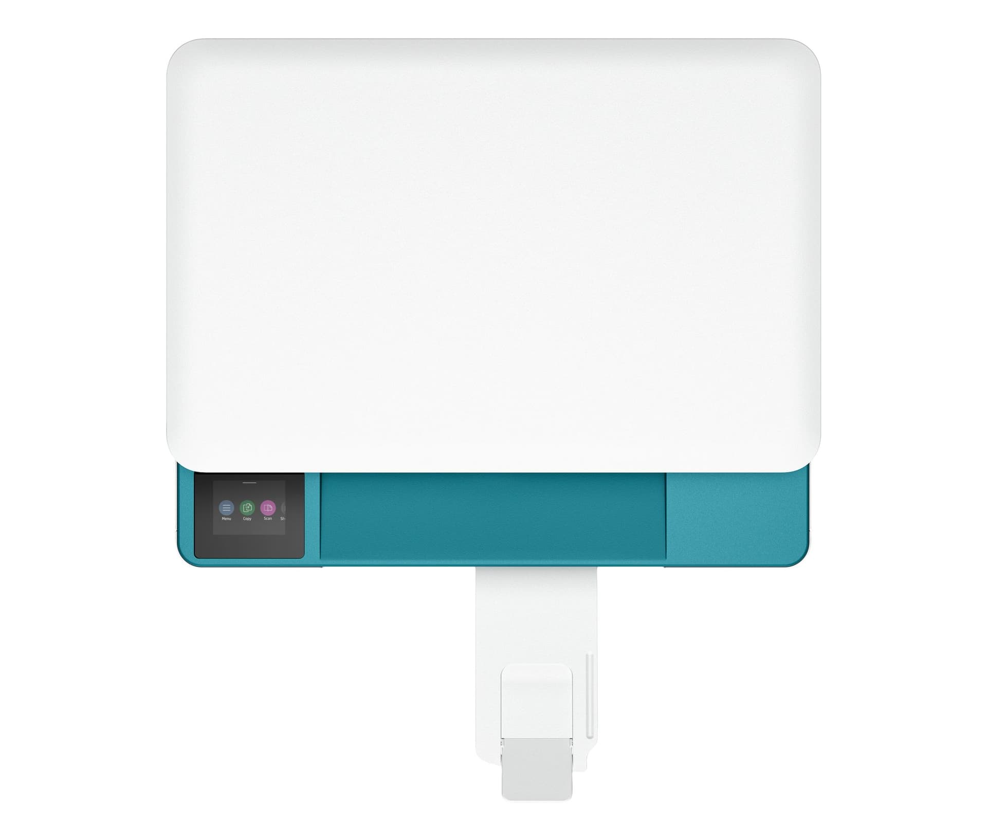 Multifunctional inktjet printer HP Envy 6122e 6
