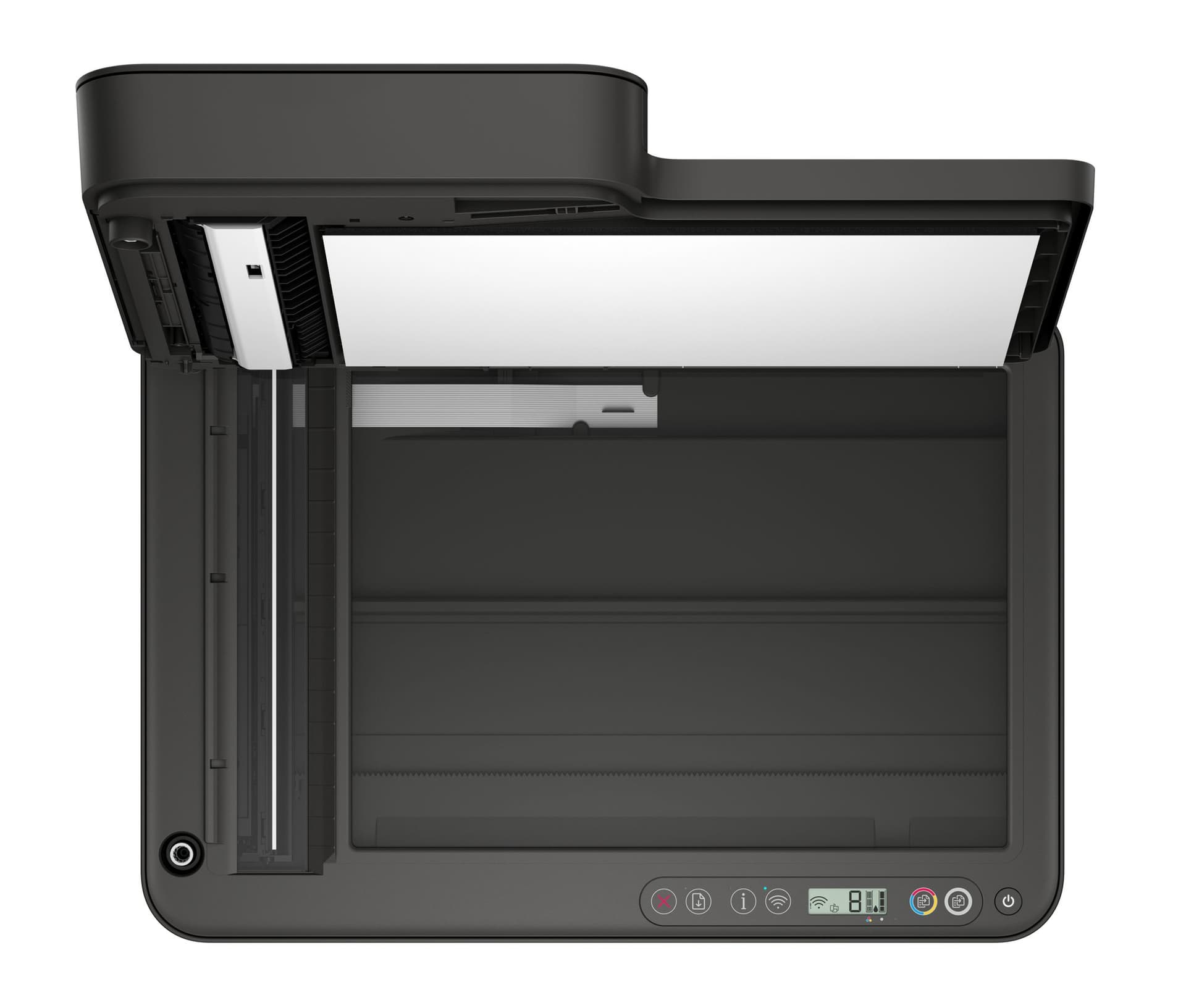 Multifunctional inktjet printer HP DeskJet 4310e 4
