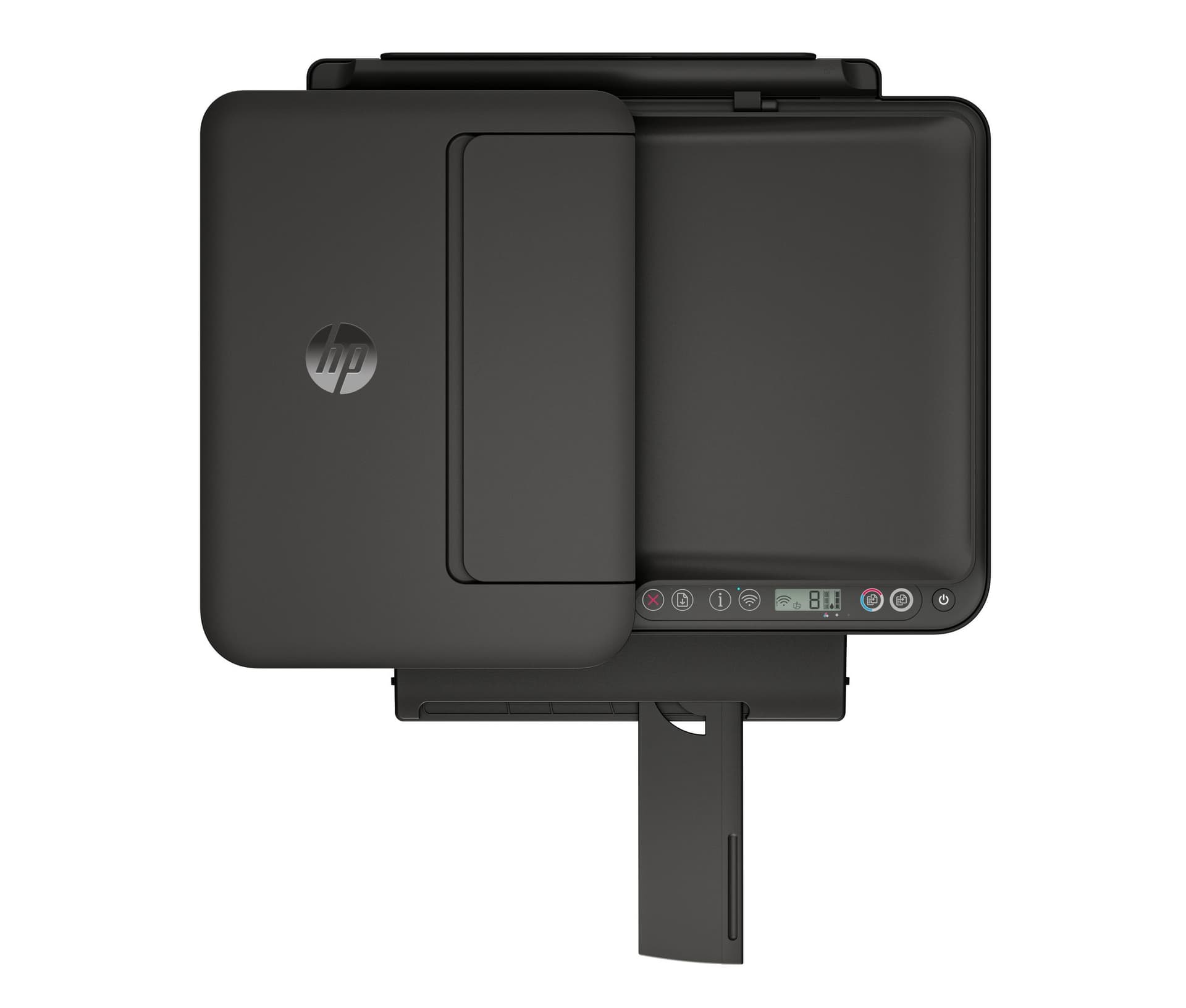 Multifunctional inktjet printer HP DeskJet 4310e 5