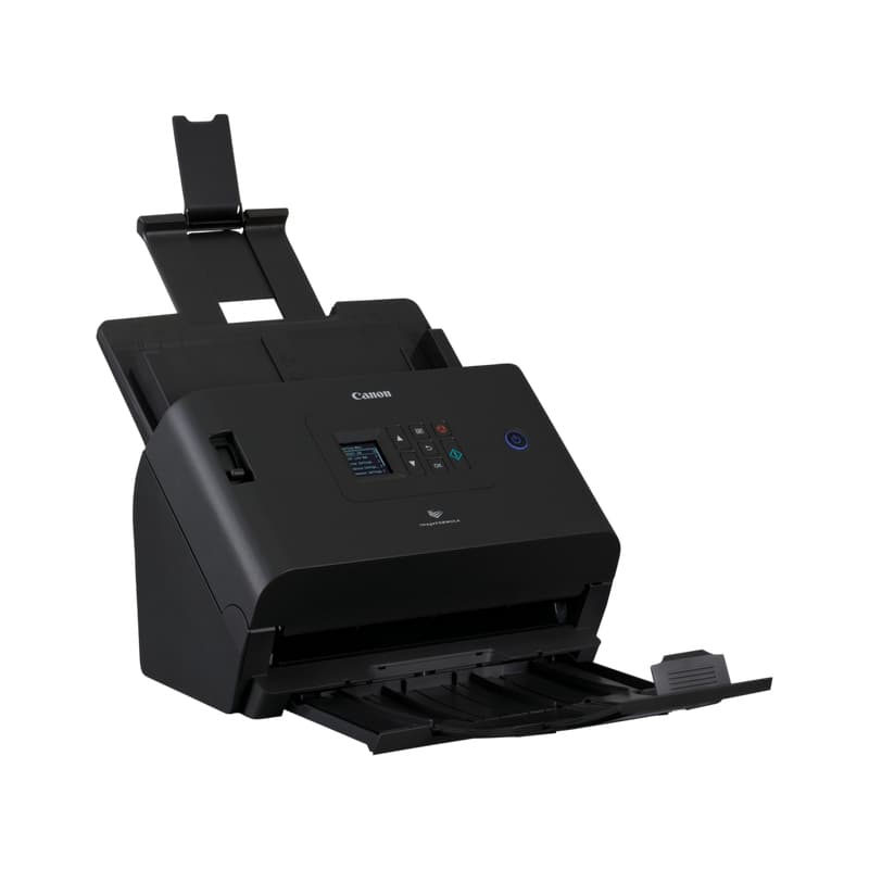 Scanner Canon imageFORMULA DR-S250N 3