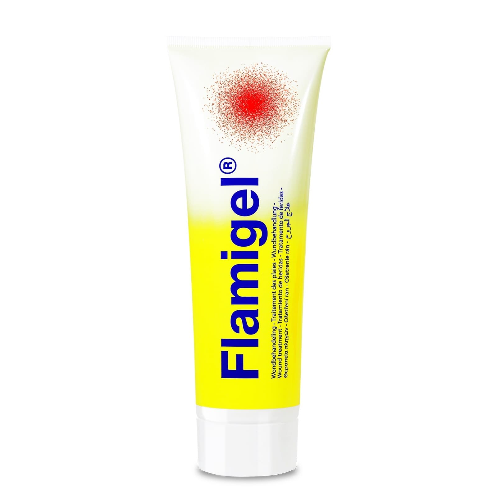 Flamigel 50gr
