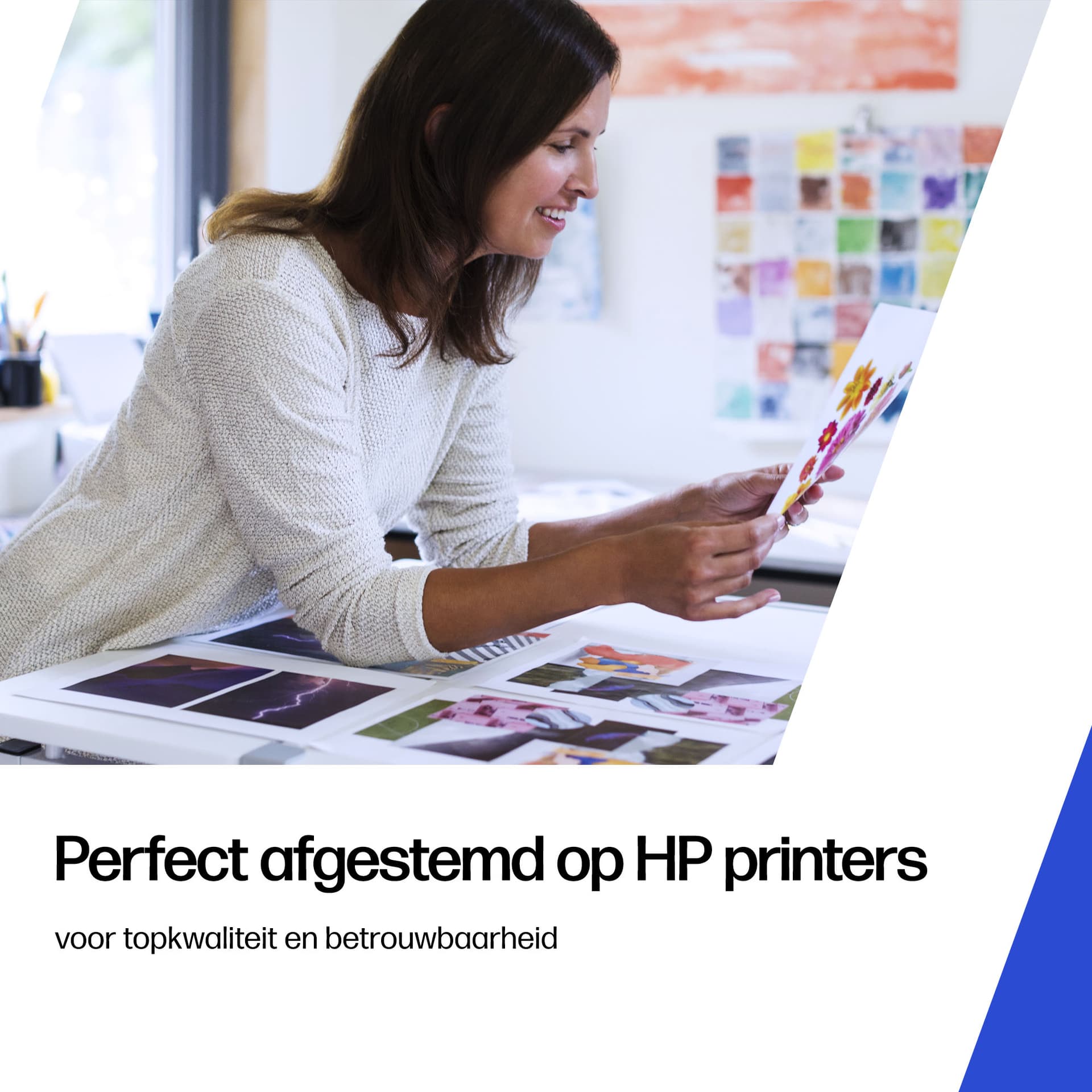 Inktcartridge HP C2P10A 651 zwart 5