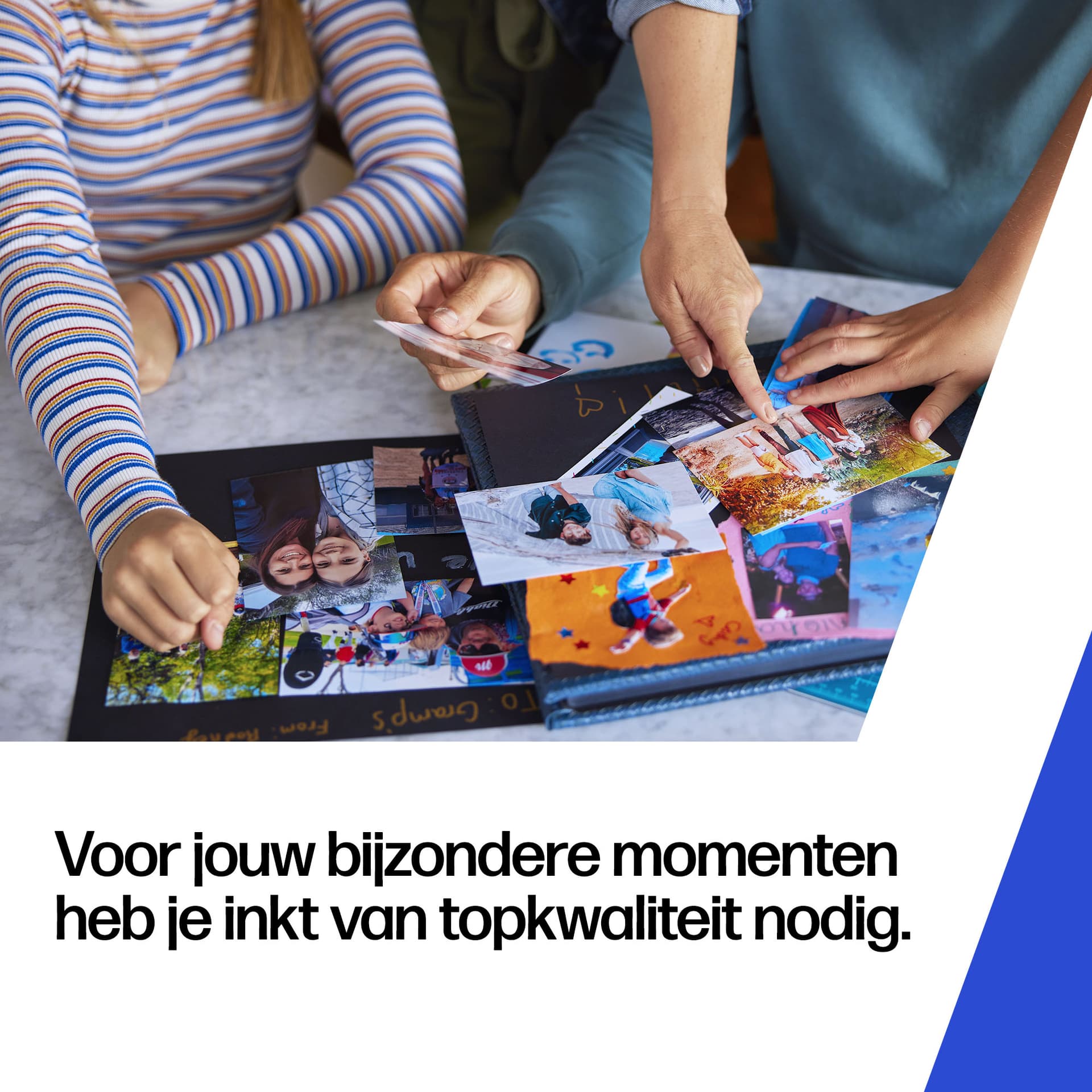 Inktcartridge HP C2P10A 651 zwart 7