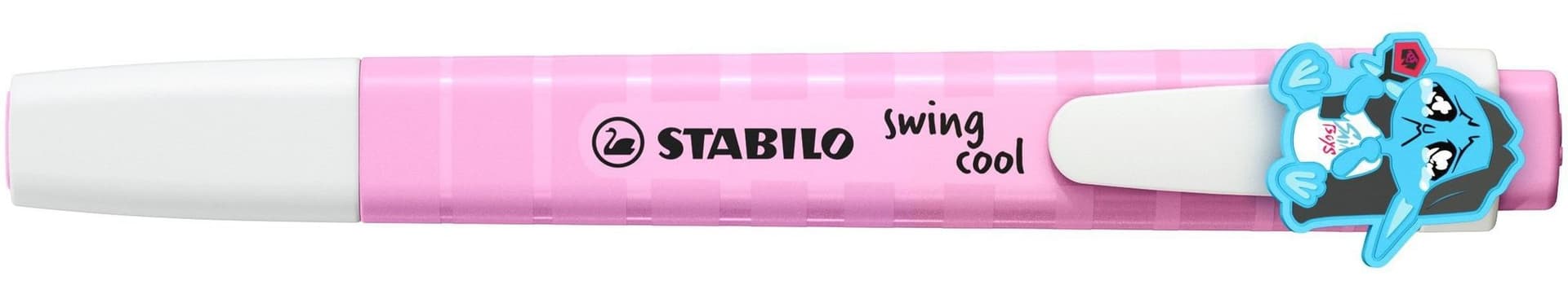 Markeerstift STABILO Swing cool K-Pop Demon Hunters BL V2 3st 2