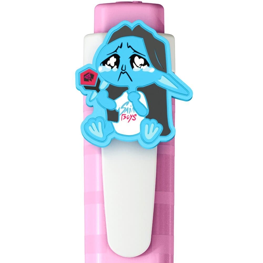 Markeerstift STABILO Swing cool K-Pop Demon Hunters BL V2 3st 3