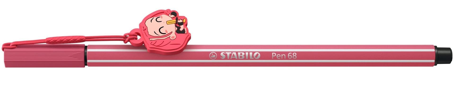 Viltstift STABILO Pen 68 K-Pop Demon Hunters V1 3st 2