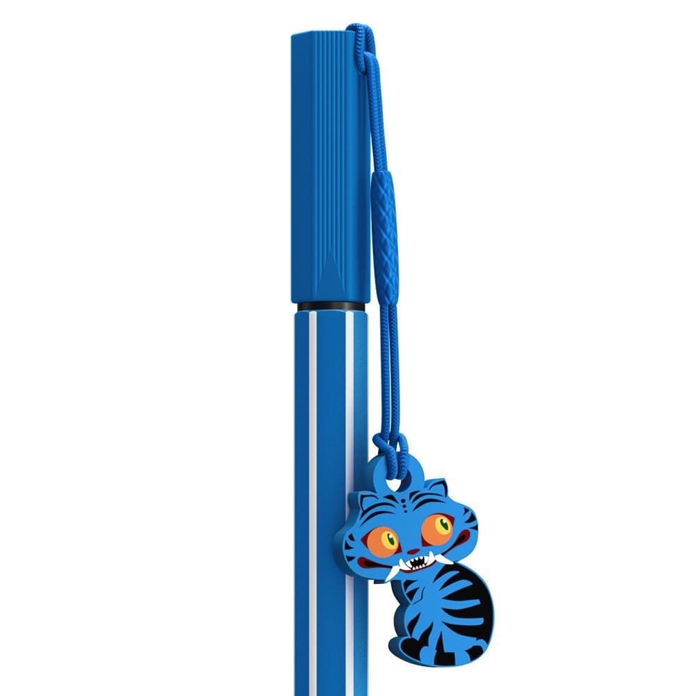 Viltstift STABILO Pen 68 K-Pop Demon Hunters V2 3st 3