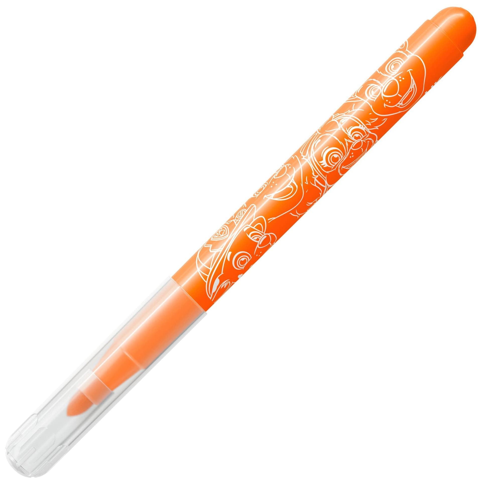 Viltstift STABILO power max PAW Patrol 12st 3