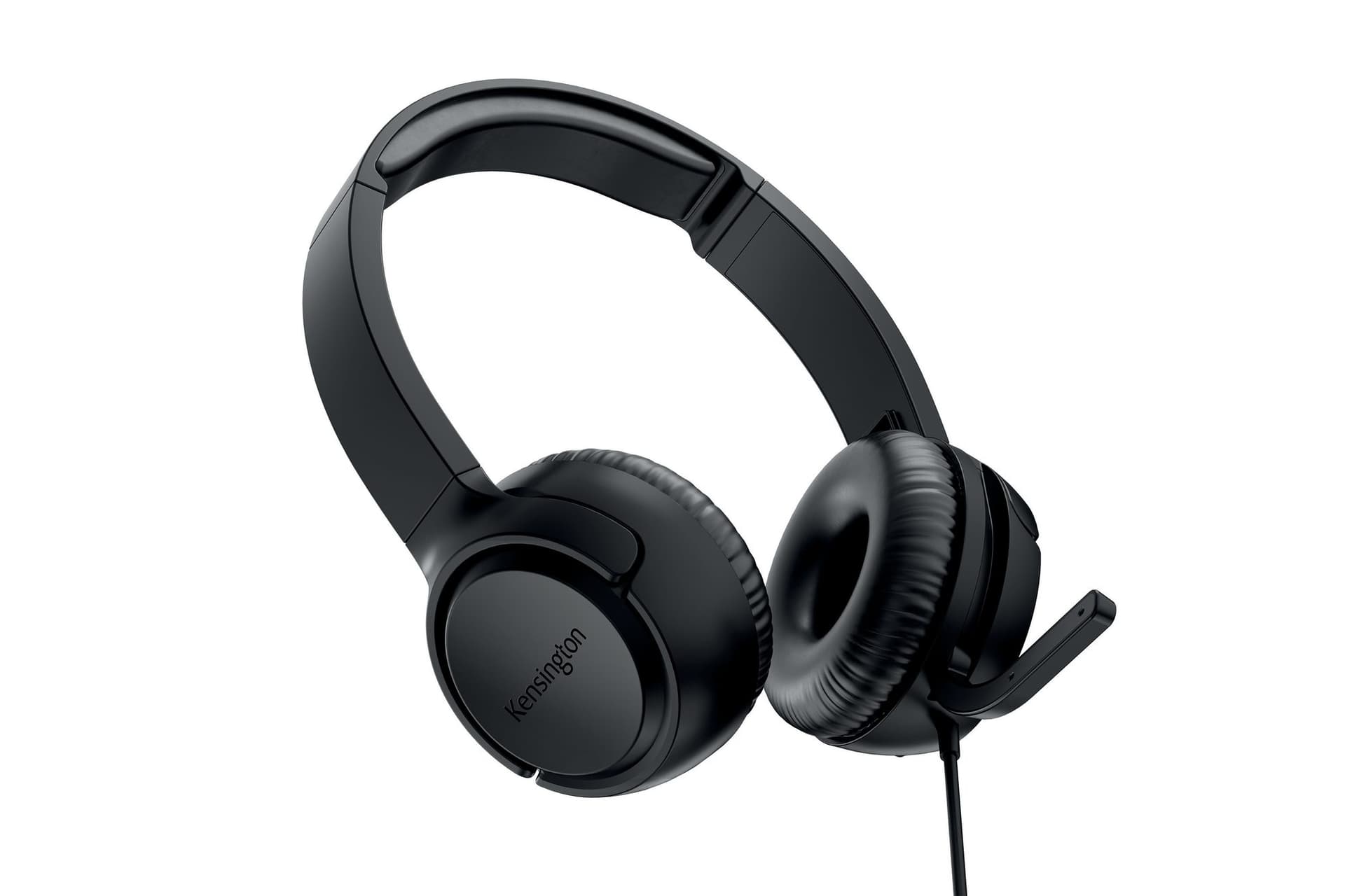 Headset Kensington H950 EQ USB-C en USB-A on-ear 2