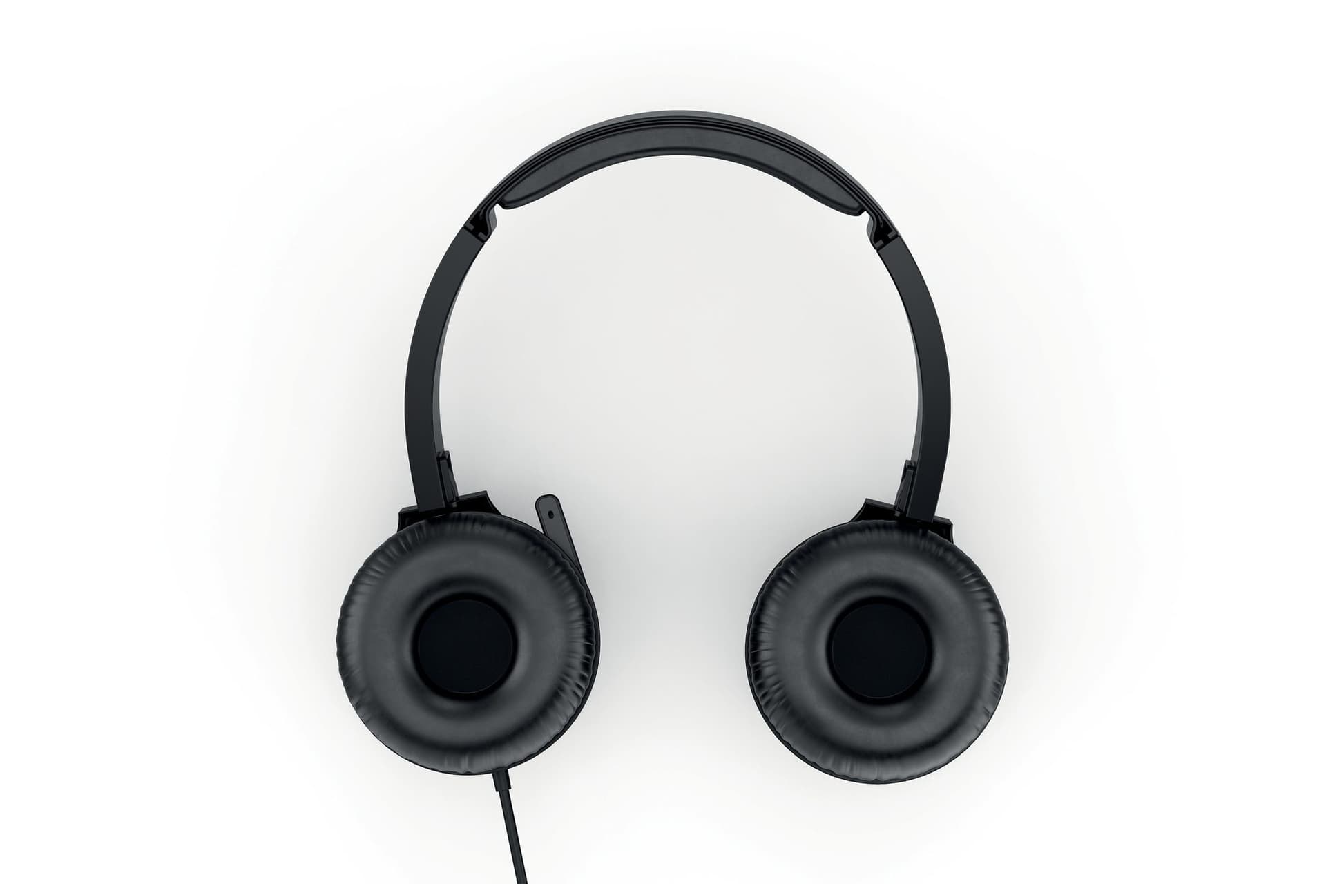 Headset Kensington H950 EQ USB-C en USB-A on-ear 8