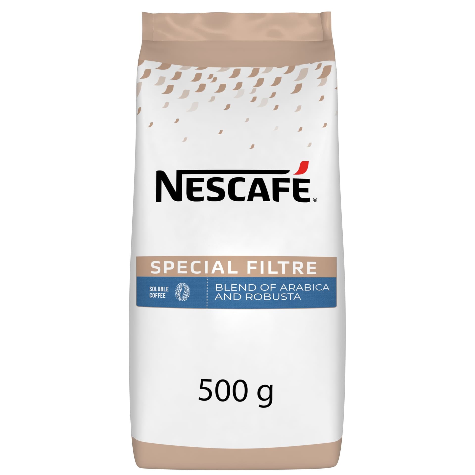 Koffie NESCAFÉ special filtre 500 gram