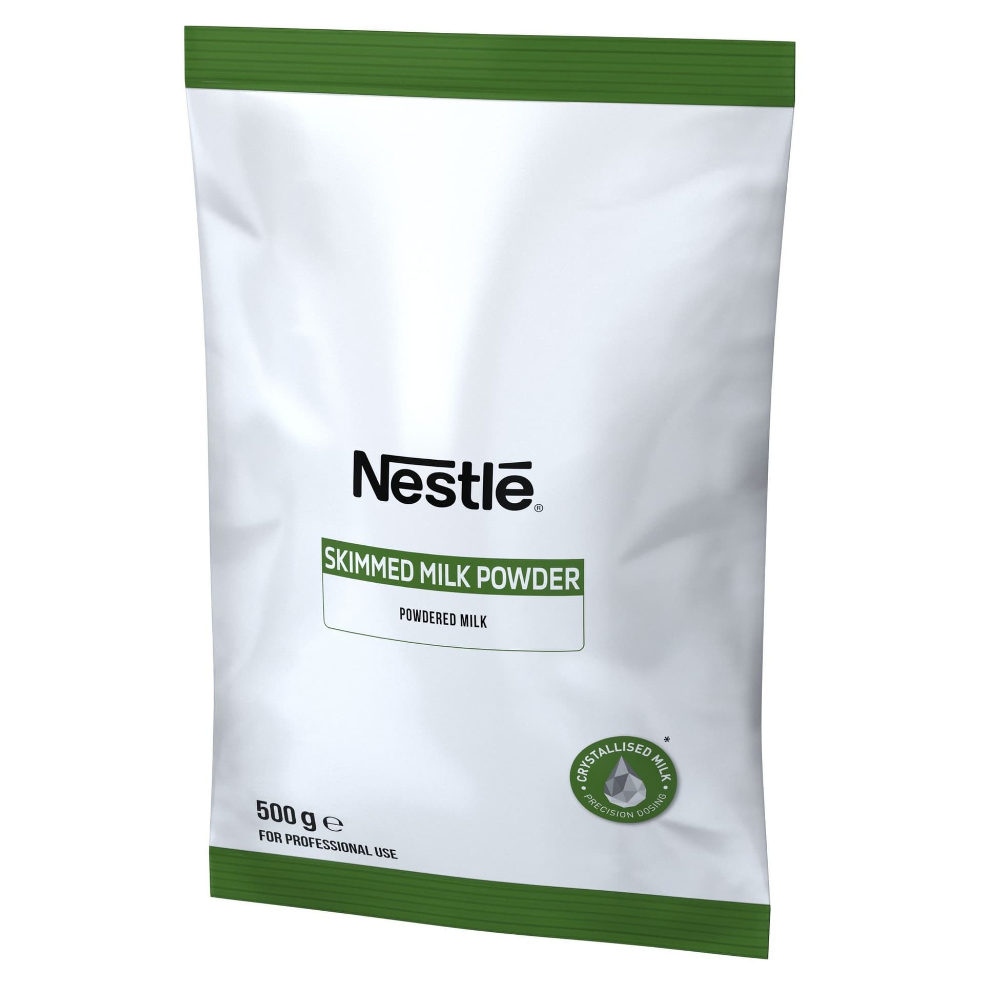 Melkpoeder Nestle mager 500 gram 2