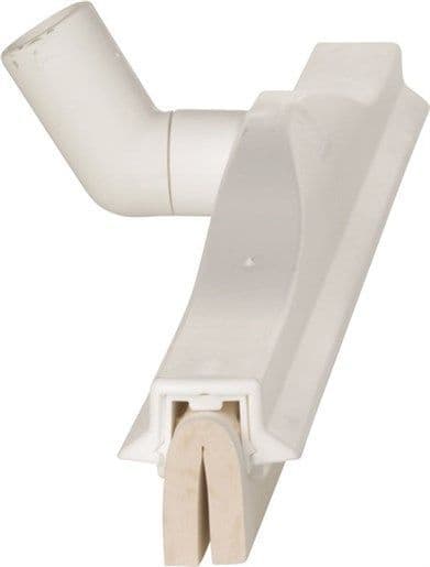 Vloertrekker Vikan vaste nek 50cm wit 2