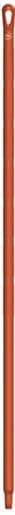 Steel Vikan Ultra Hygiene 150cm 34mm rood