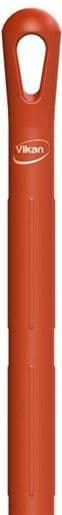 Steel Vikan Ultra Hygiene 150cm 34mm rood 2