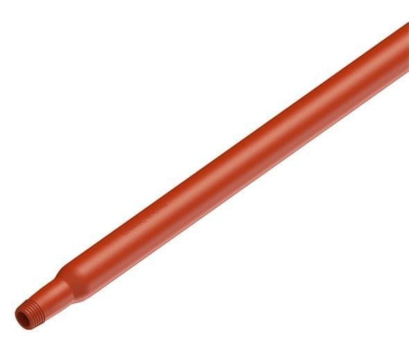 Steel Vikan Ultra Hygiene 150cm 34mm rood 3