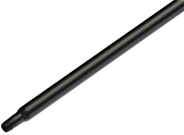 Steel Vikan Ultra Hygiene 150cm 34mm zwart 3