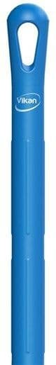Steel Vikan Ultra Hygiene 150cm 34mm blauw 2