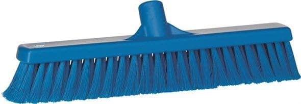 Starterkit Vikan Hygiene borstelwerk horeca 9-delig -Blauw 2