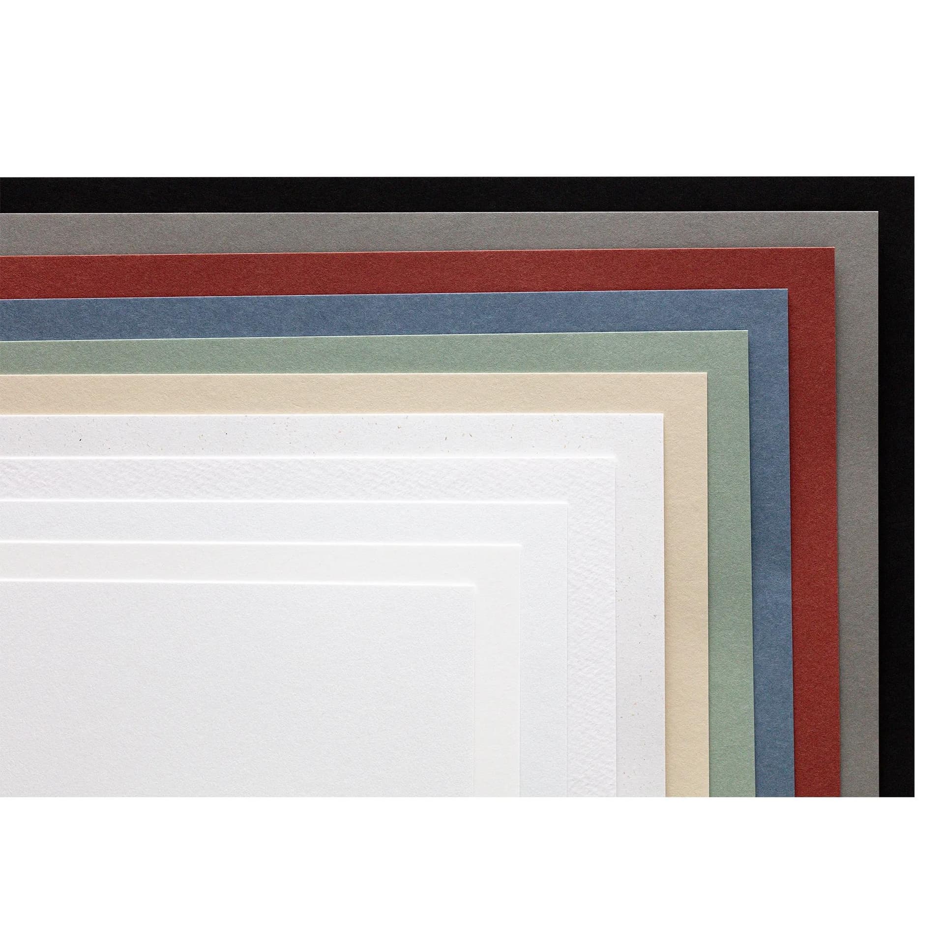 Mix Media Papier Clairefontaine 11 A5 Paint On 27 vel 250gram assorti 5