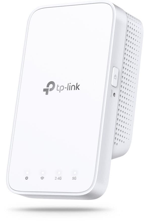 Mesh WiFi-versterker TP-Link RE330 AC1200