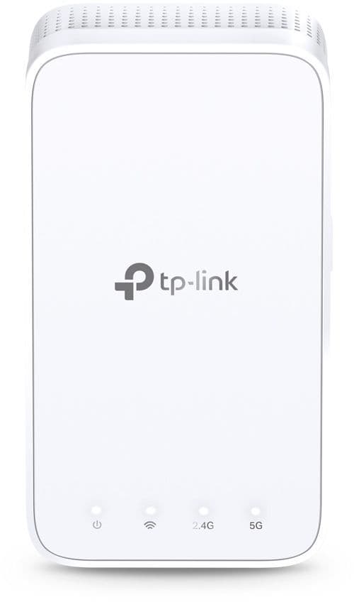 Mesh WiFi-versterker TP-Link RE330 AC1200 3