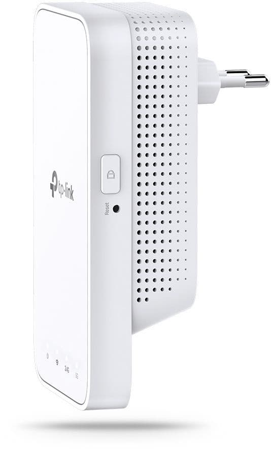 Mesh WiFi-versterker TP-Link RE330 AC1200 4