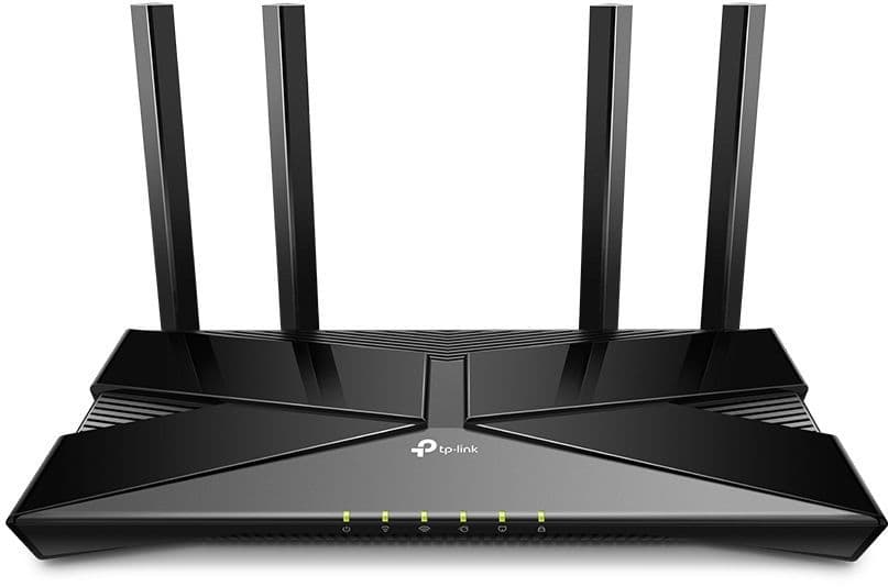 Router TP-Link Archer AX23 AX1800 Wi‑Fi 6