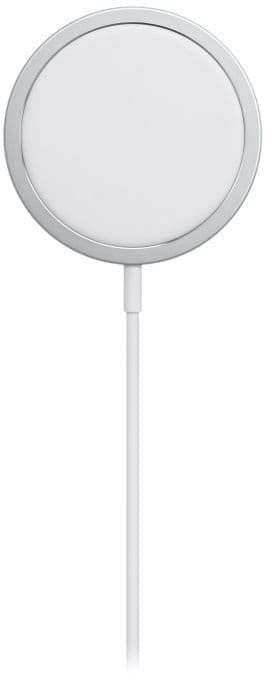 Oplader Apple MagSafe draadloos 15W wit