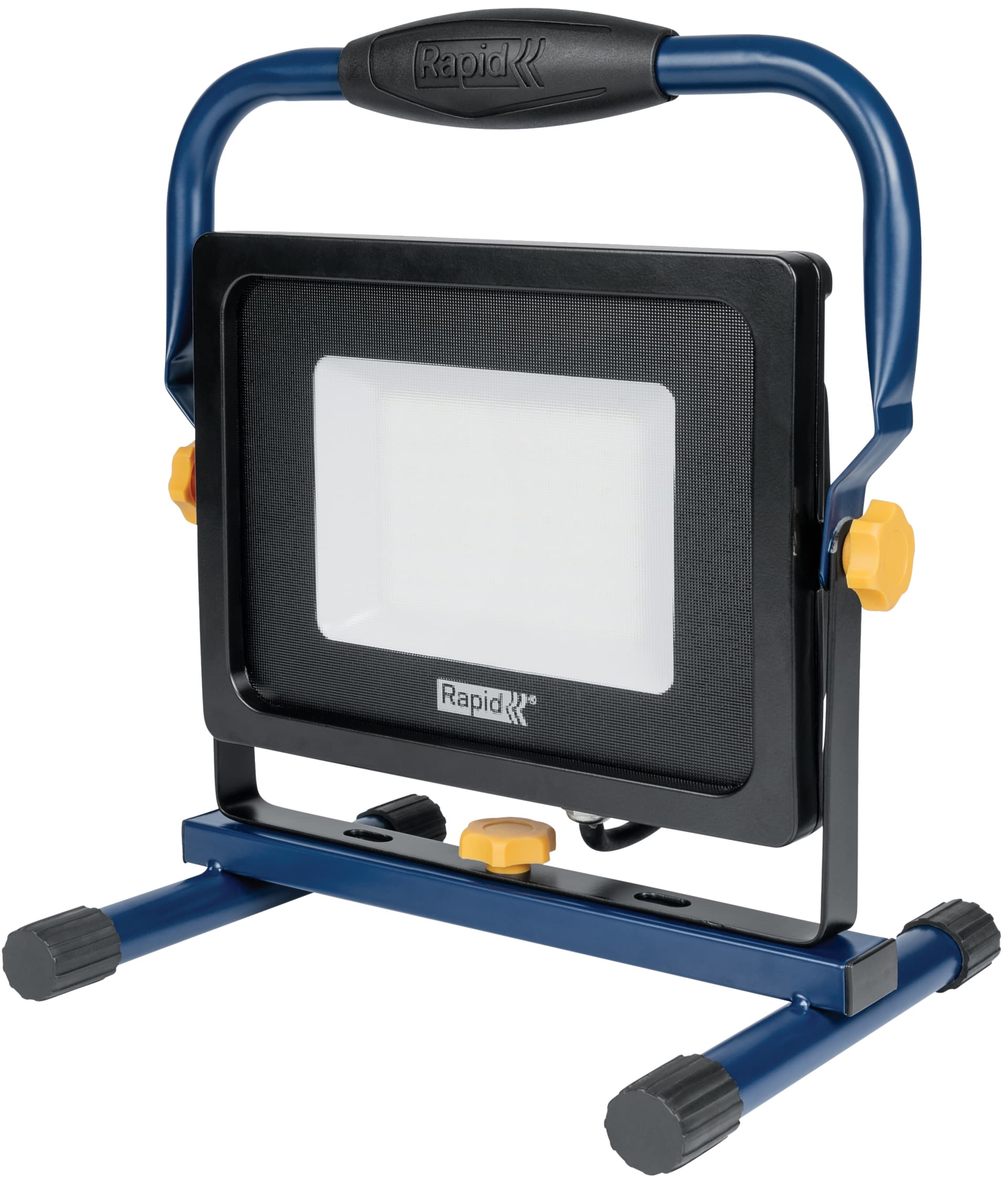 Werklamp Rapid The Painter+ met snoer