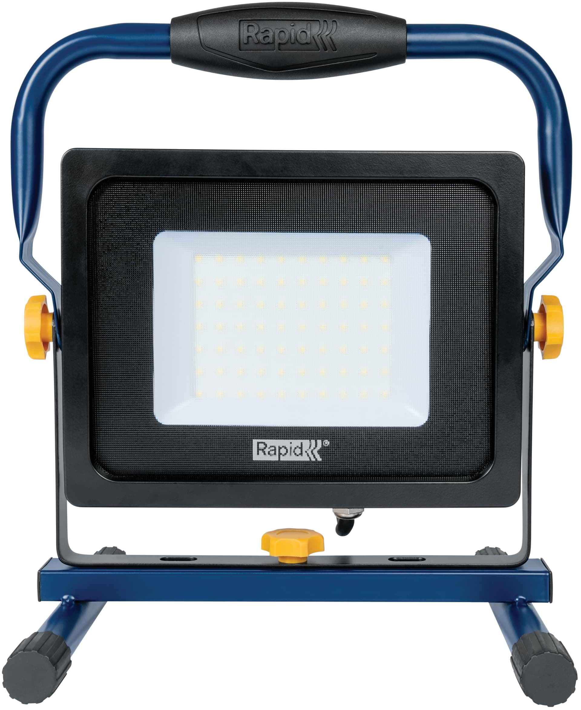 Werklamp Rapid The Painter+ met snoer 2