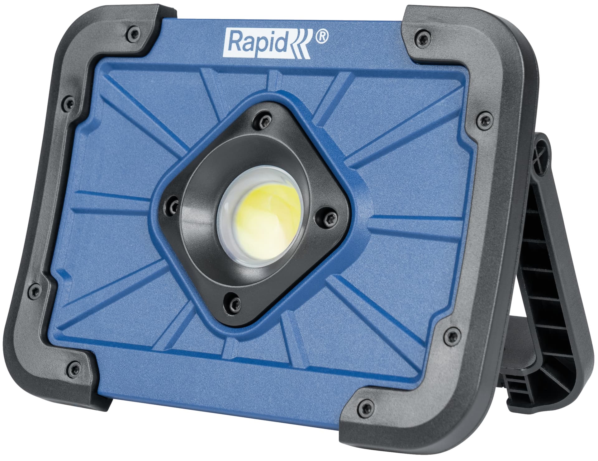 Werklamp Rapid The Portable