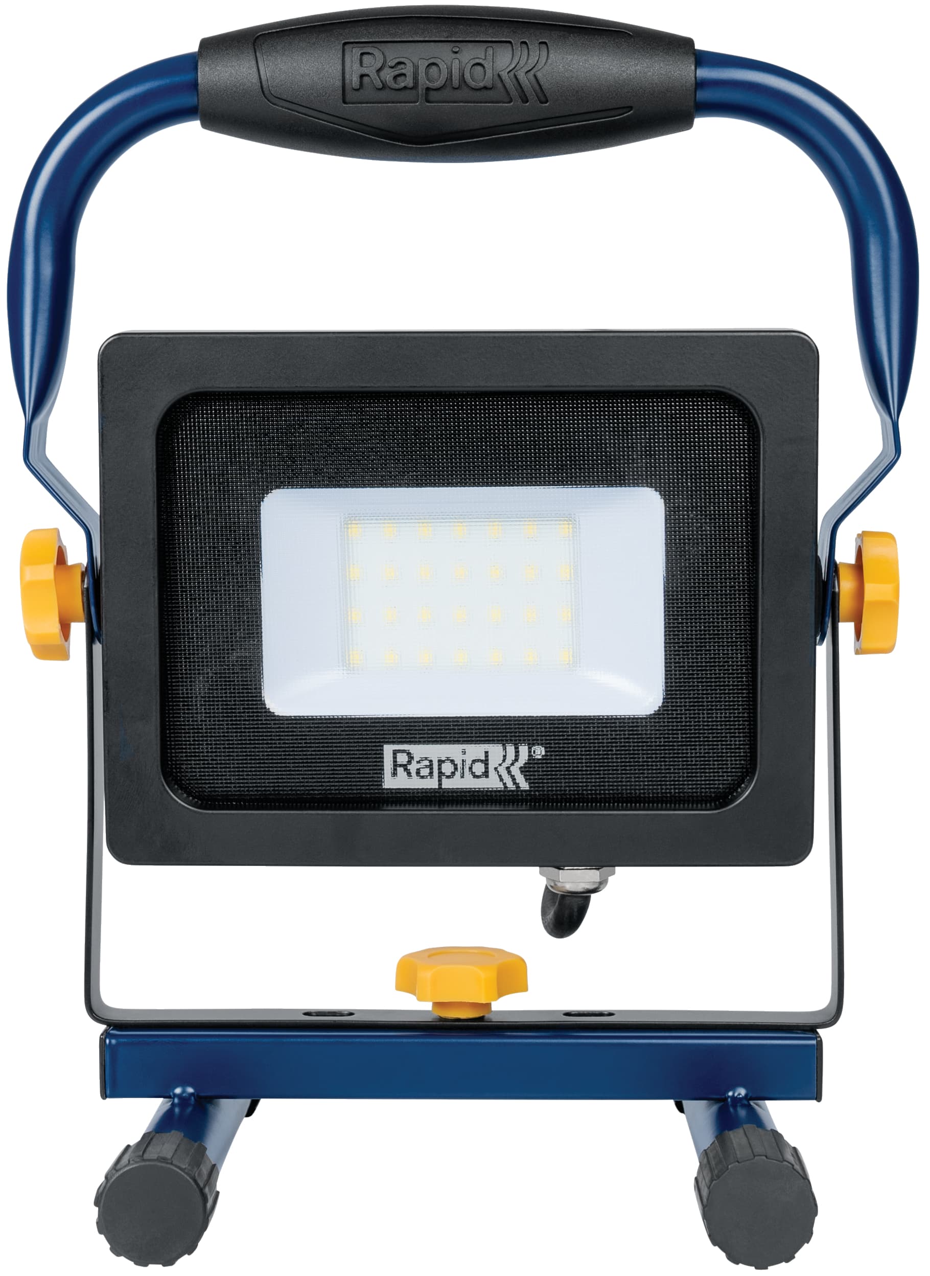 Werklamp Rapid The Painter met snoer 2