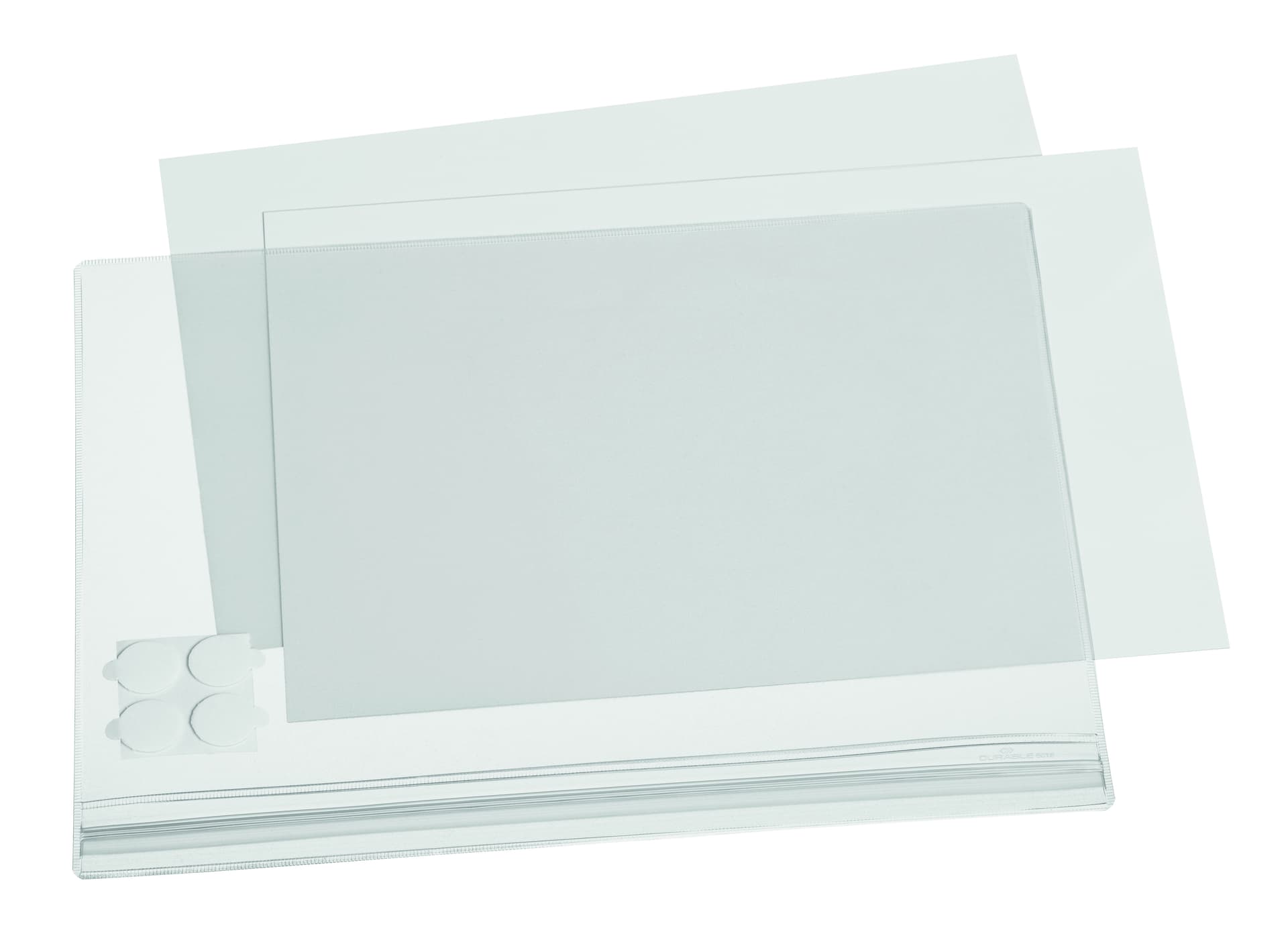 Infohoes Durable waterbestendig A4 zelfklevend 3