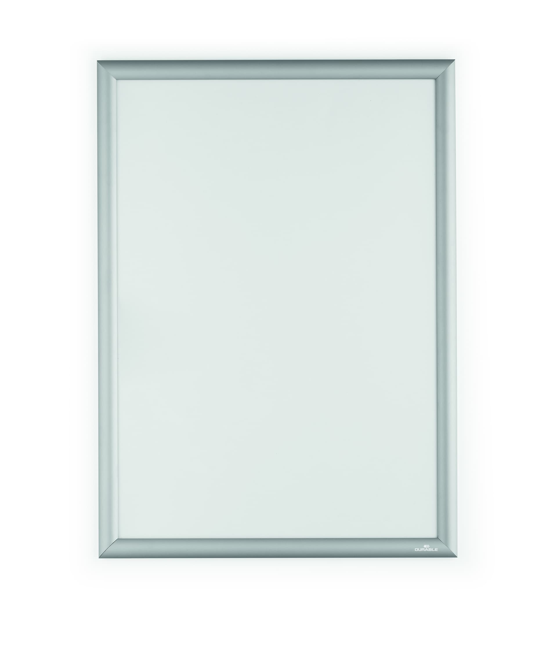 Kliklijst Durable aluminium A2 outdoor