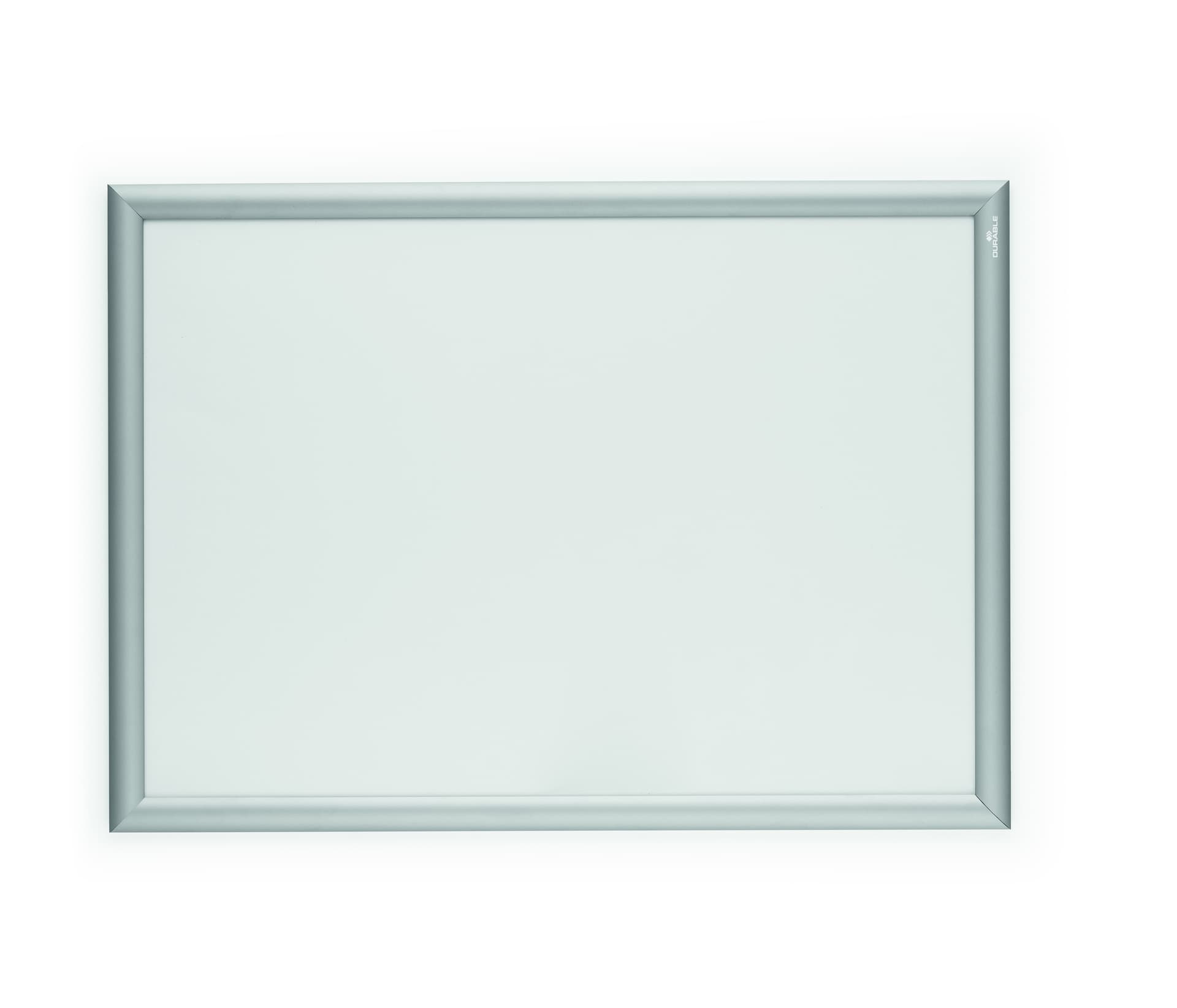 Kliklijst Durable aluminium A2 outdoor 3