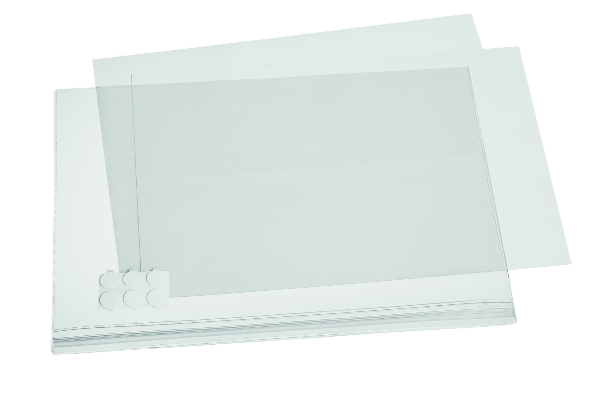 Infohoes Durable waterbestendig A3 zelfklevend 3