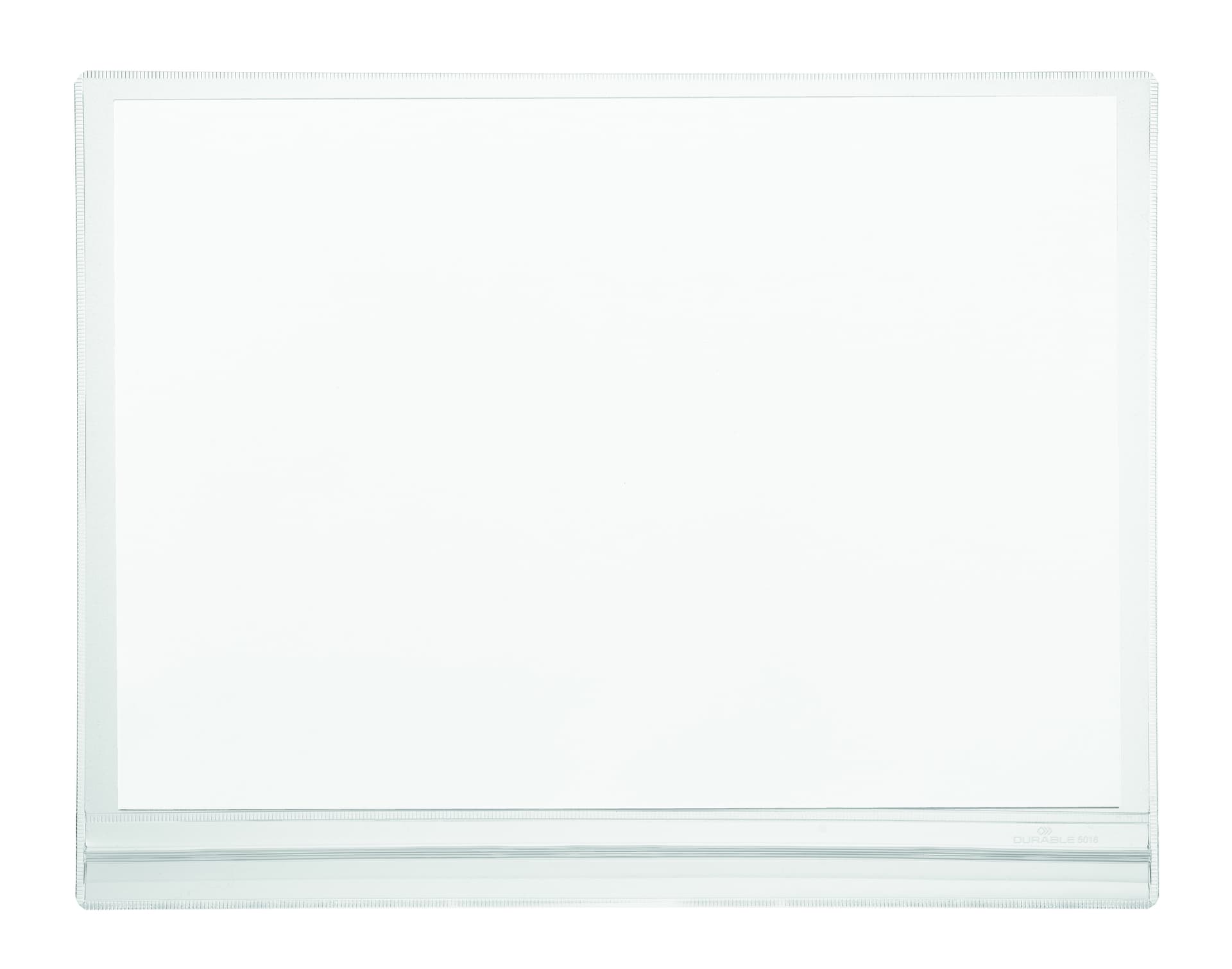 Infohoes Durable waterbestendig A5 zelfklevend