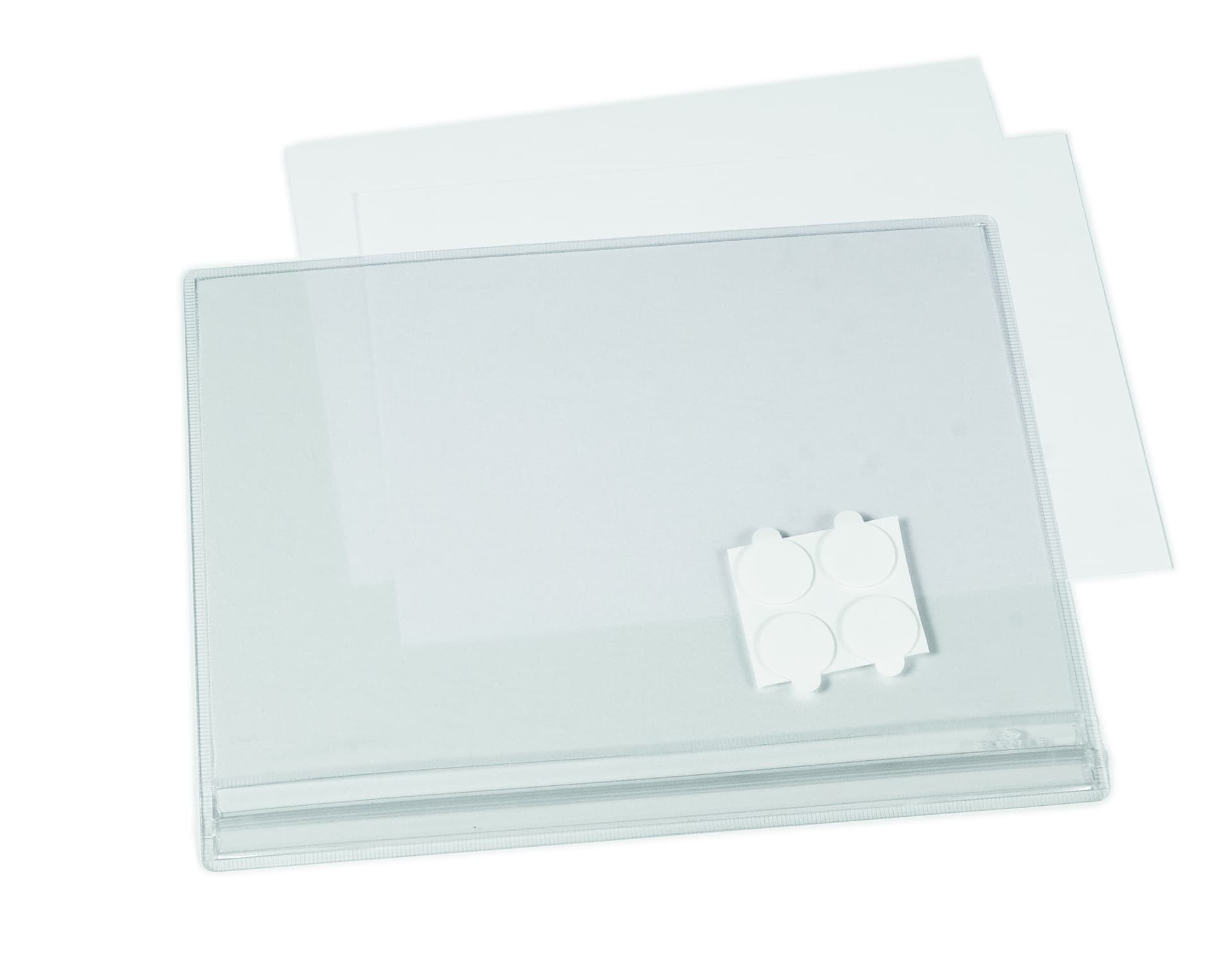 Infohoes Durable waterbestendig A5 zelfklevend 3